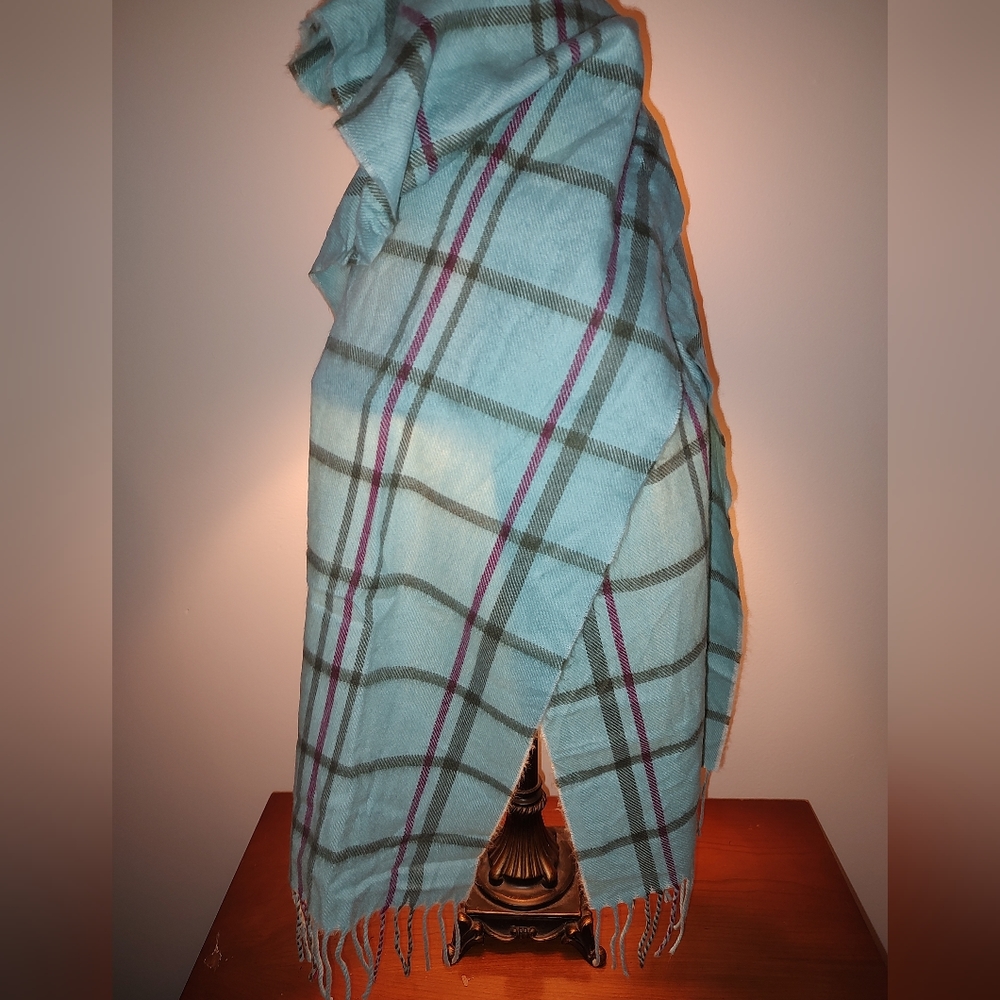Scarf Cashmere 100% Scarf